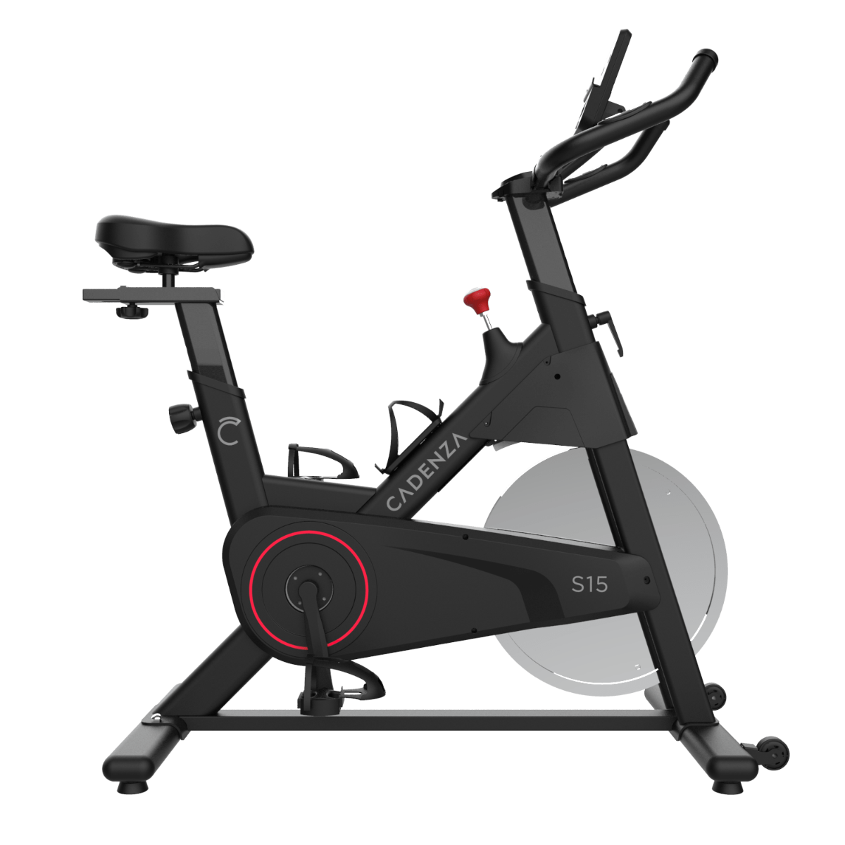 Cadenza Fitness S15 Bicicleta Spinning