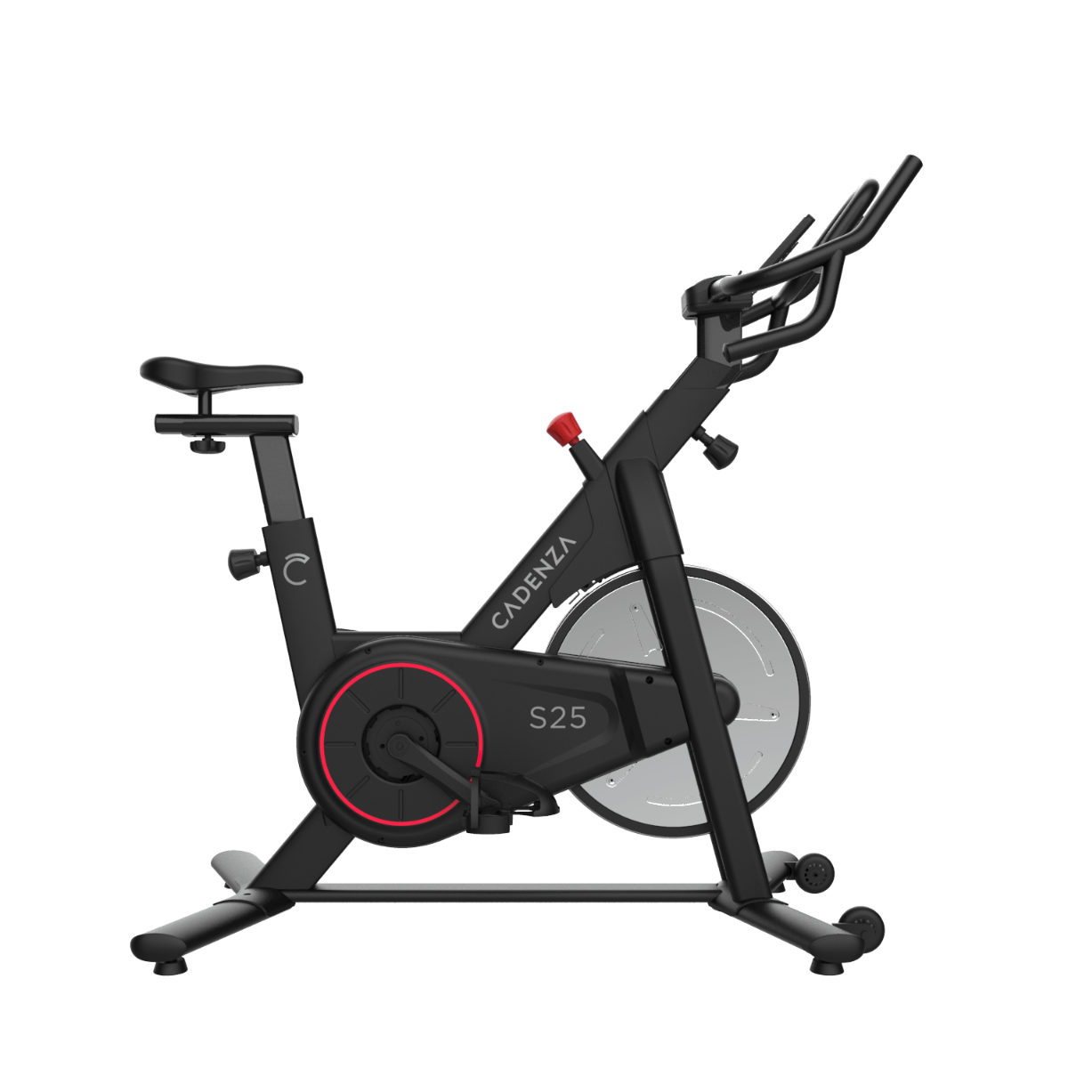 Cadenza Fitness S25 Bicicleta Spinning