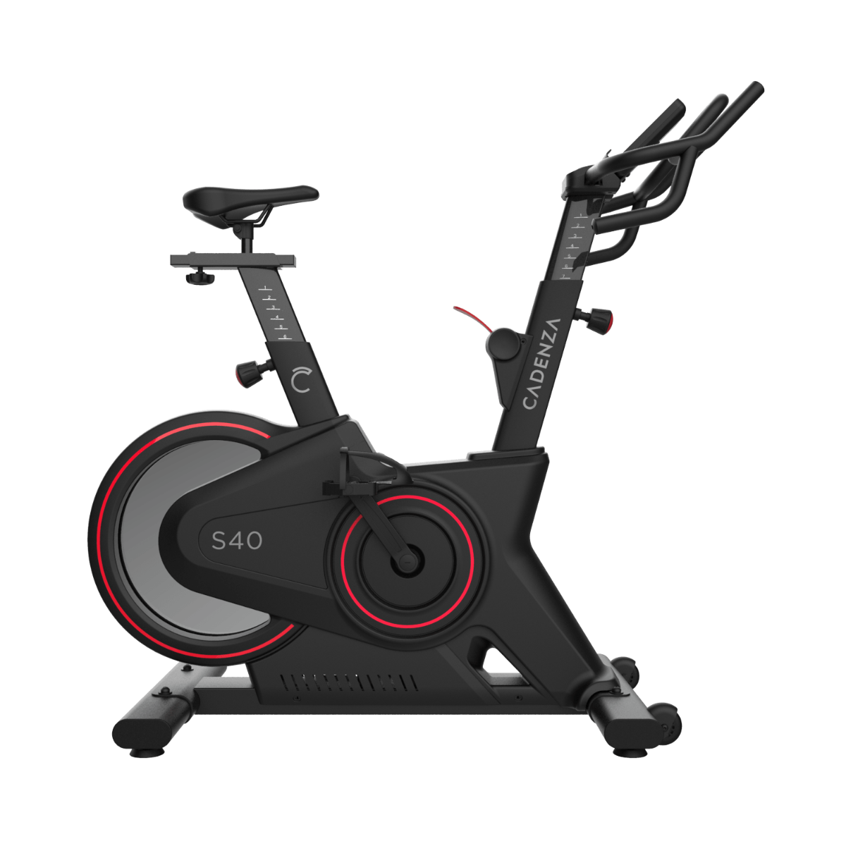 Cadenza Fitness S40 Bicicleta Spinning